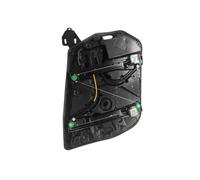 MXDDWLKJ Alzacristalli automatico Adatto Per Benz C-Class W205 S205 C300 2014-2021 Alzavetro Anteriore Meccanismo Regolatore A2057204923 A2057205023(RIGHT A2057205023)
