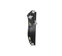 MXDDWLKJ Alzacristalli automatico Adatto Per Serie 7 E66/E65 2001-2008 Alzavetro Posteriore Meccanismo Regolatore 51357202481 51357202482(Right 51357202482)
