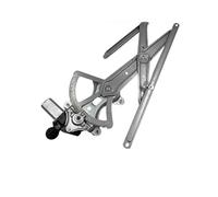 MXDDWLKJ Alzacristalli automatico Compatibile Con Land Per Cruiser Prado RZJ120 Supporto Alzacristallo Anteriore Sinistro 6980258010