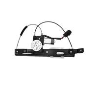 MXDDWLKJ Alzacristalli automatico Compatibile Jaguar XF 2009-2015 Posteriore Destro Alza Vetri Con Motore Gruppo C2Z26991