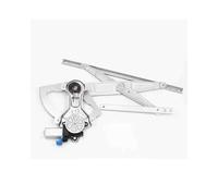 MXDDWLKJ Alzacristalli automatico Per SAIC Maxus V80 Kit Alzavetri Completo Compatibile(Left 1 Piece)