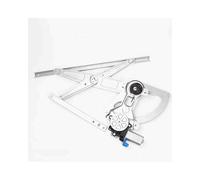 MXDDWLKJ Alzacristalli automatico Per SAIC Maxus V80 Kit Alzavetri Completo Compatibile(Right 1 Piece)