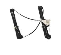 MXDDWLKJ Alzacristalli automatico Per Serie 1 116 118 E87 2003 Regolatore Finestra Anteriore 51337138465 51337138466(Anteriore sinistro)