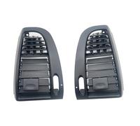 MXDDWLKJ Bocchetta Aria Condizionata per Benz per Vito per Viano per W636 per W639 2010-2015 Cruscotto Aria Condizionata Air Vent Uscita Copertura 6368300300 6368300200 Auto Presa d'Aria(Left Right)