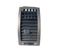 MXDDWLKJ Bocchetta Aria Condizionata per Polo MK4 Sedan per 9N3 Bocchetta Aria Cruscotto Anteriore Argento Scuro 6Q0819703 6Q0819704 6Q0858168 6Q0858719A 6Q0858069 Auto Presa d'Aria(Right-1 PC)