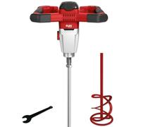 MXE 18.0-EC WR2 120 Miscelatore a 2 velocità 18V Unità nuda