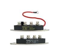 MXG/Y16-15 16A MXG/Y80-12 80A Generatore Raddrizzatore a Ponte Modulo di Eccitazione Alternatore Raddrizzatore a Ponte Kit di Servizio(MXG Y80A)