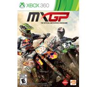 MXGP 14: The Official Motocross Videogame (Microsoft Xbox 360)