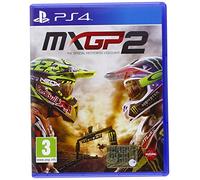 MXGP 2: The Official Motocross Videogame - PlayStation 4