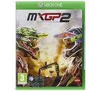 Xbox One MXGP2: The Official Motocross Videogame UFFICIALE ITALIA