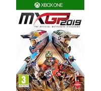 MXGP 2019 [Edizione: Francia]