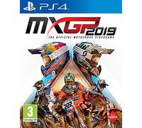 MXGP 2019 [Edizione: Francia]
