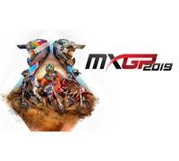 MXGP 2019 - The Official Motocross Videogame