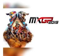 MXGP 2019 - The Official Motocross Videogame (PC) Steam Key - GLOBAL