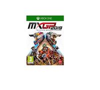 MXGP 2019 - The Official Motocross Videogame - - Xbox One