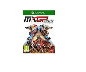 MXGP 2019 - The Official Motocross Videogame - - Xbox One