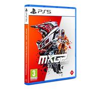 MXGP 2020 - PlayStation 5