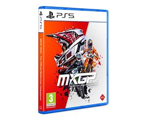 MXGP 2020 - PlayStation 5