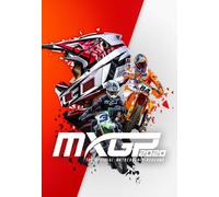 MXGP 2020 - The Official Motocross Videogame (PC) Steam Key EUROPE