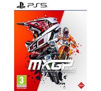 MXGP 2020 The Official Motocross Videogame PS5 Game
