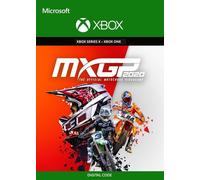MXGP 2020 - The Official Motocross Videogame XBOX LIVE Key EUROPE