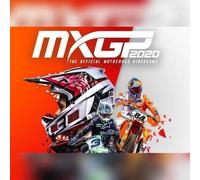 MXGP 2021 - The Official Motocross Videogame (PC) Steam Key - GLOBAL