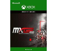 MXGP 2021 - The Official Motocross Videogame (Xbox One) XBOX LIVE Key EUROPE