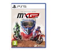 MXGP 24 (PS5) (Sony Playstation 5)