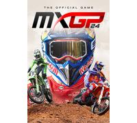 MXGP 24: The Official Game (Xbox Series X|S) XBOX LIVE Key EUROPE