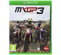 MXGP 3: The Official Motocross Videogame - Xbox One