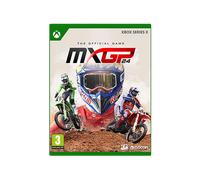 MXGP - GIOCO XBOX SERIES X