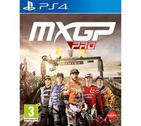 Mxgp Pro [Edizione: Francia]