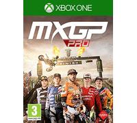 Mxgp Pro [Edizione: Francia]