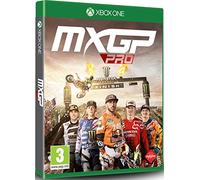 MXGP Pro [VERSION ESPANOL/PORTOGUESE]