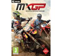 MXGP: The Official Motocross Videogame