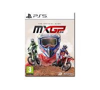 MXGP: The official videogame - GIOCO PS5