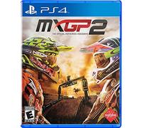 MXGP2 PS4 Standard