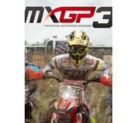 MXGP3: The Official Motocross Videogame Steam Key GLOBAL
