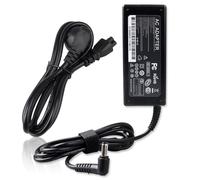 MXJFYY 65W 19V 3.42A Adattatore CA Caricabatterie per laptop per Toshiba Satellite C50 C55 C655 C675 C850 C855 C855D C875 P50 L50 L55 L55D L75 L300 L305 A100 A105 A200 A305 P200 P750 PA3917U-1ACA