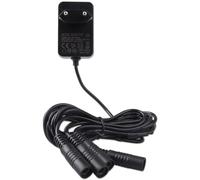 MXJFYY Caricabatterie alimentatore 24V per Philips Hue Play Light Bar 7820330U7 7820331U7 7820430U7 7820230U7 8718696170724 915005879201 440400980001 440400982931 S020XM2400083 78201 30 U7 78202