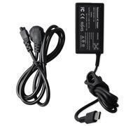 MXJFYY Caricabatterie USB Type-C da 65 W per laptop HP Spectre X360, ProBook x360 430 G8, Envy, EliteBook, Chromebook 360, Elite X2, EliteBook 830, cavo di alimentazione da viaggio ZBook Pavilion X2