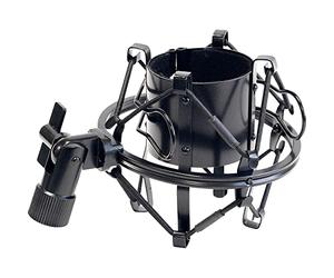 MXL 56 - Copri microfono ad isolamento elevato
