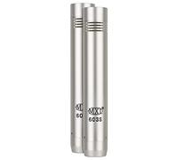 MXL 603 COPPIA Microfono Strumento Coppia