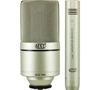 MXL 990/991 Recording Pack