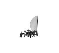 MXL Supporto per microfono (SMP-1)