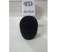 MXL WS002 - Schermo microfono antivento per Microfono Grill 990, 960, 992, 770