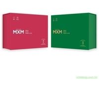 Mxm - 2019 Season's Greetings (Random Cover)
