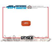 MXM AV2705A COPERCHIO POMPA FRENO ANTERIORE HUSQVARNA 250 TE 2016