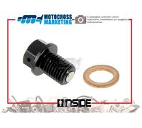 MXM AV3445N TAPPO DRENAGGIO OLIO CON INSERTO MAGNETICO HONDA CR 85 2005