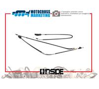 MXM CI0308 CAVO ACCELERATORE / GAS SUZUKI RM 125 2005